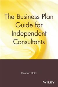 Business Plan Guide for Independent Consultants