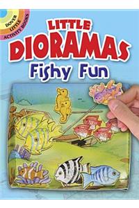 Little Dioramas Fishy Fun