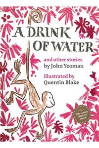Drink of Water