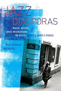 Jazz Diasporas