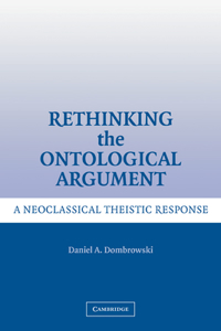 Rethinking the Ontological Argument