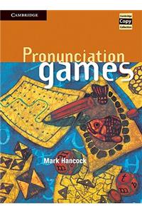 Pronunciation Games