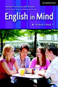 English in Mind 3 Student's Book Egpytian Edition