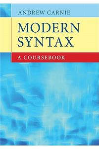 Modern Syntax