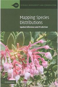 Mapping Species Distributions