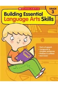 Building Essential Language Arts Skills