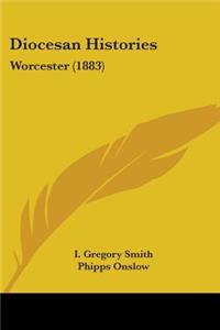 Diocesan Histories