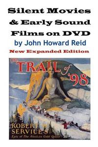 Silent Movies & Early Sound Films on DVD