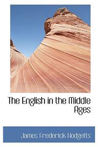 The English in the Middle Ages