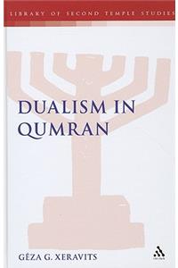 Dualism in Qumran