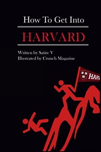 How to Get Into Harvard