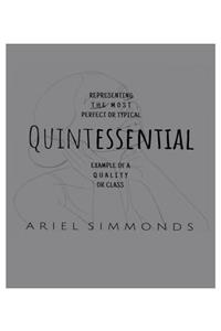 Quintessential