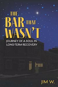 The Bar That Wasn't