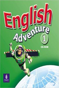 English Adventure Level 1 Video