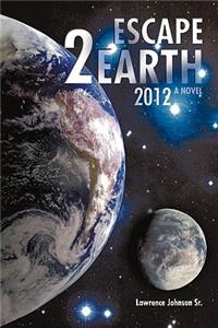 Escape 2 Earth