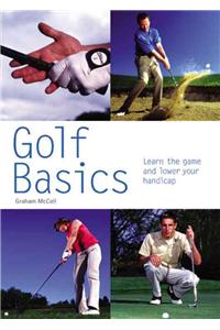 Golf Basics