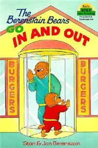 Berenstain Bears Go in and out