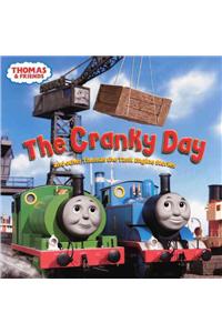 Cranky Day: And Other Thomas the Tank Engine Stories