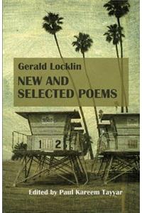 Gerald Locklin