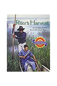 Peter's Harvest