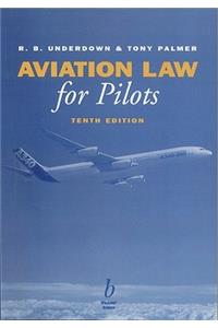 Aviation Law for Pilots