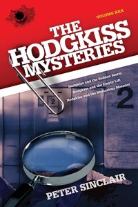 Hodgkiss Mysteries