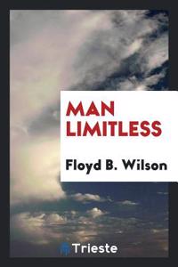 MAN LIMITLESS