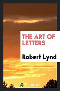 The art of letters