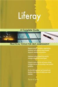 Liferay A Complete Guide