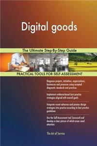 Digital goods The Ultimate Step-By-Step Guide