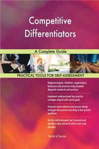 Competitive Differentiators A Complete Guide