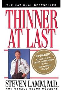 Thinner at Last