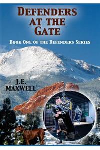 Defenders at the Gate