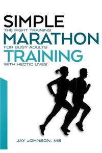 Simple Marathon Training