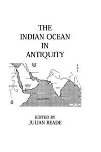 Indian Ocean In Antiquity