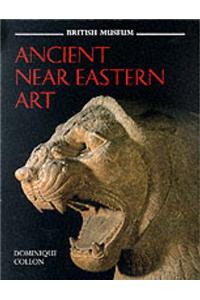 Ancient Near Eastern Art