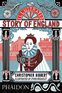 Illustrated Story of England