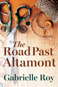The Road Past Altamont: Penguin Modern Classics Edition