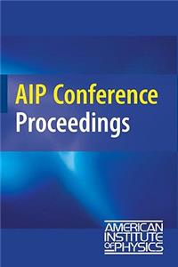 Current Problems in Atmospheric Radiation (IRS 2008): Proceedings of the International Radiation Symposium (IRC/Iamas)