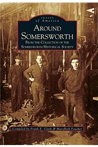Around Somersworth