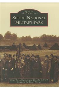 Shiloh National Military Park