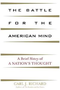 Battle for the American Mind