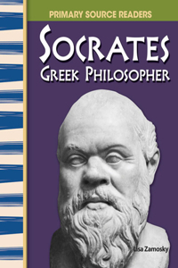 Socrates: Greek Philosopher