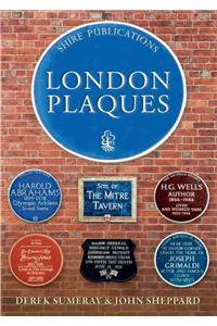 London Plaques