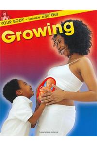 Growing