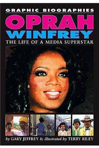 Oprah Winfrey
