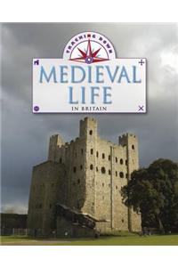 Medieval Life in Britain