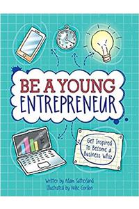 Be a Young Entrepreneur