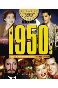 The 1950s from the Korean War to Elvis