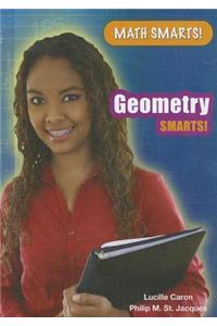 Geometry Smarts!